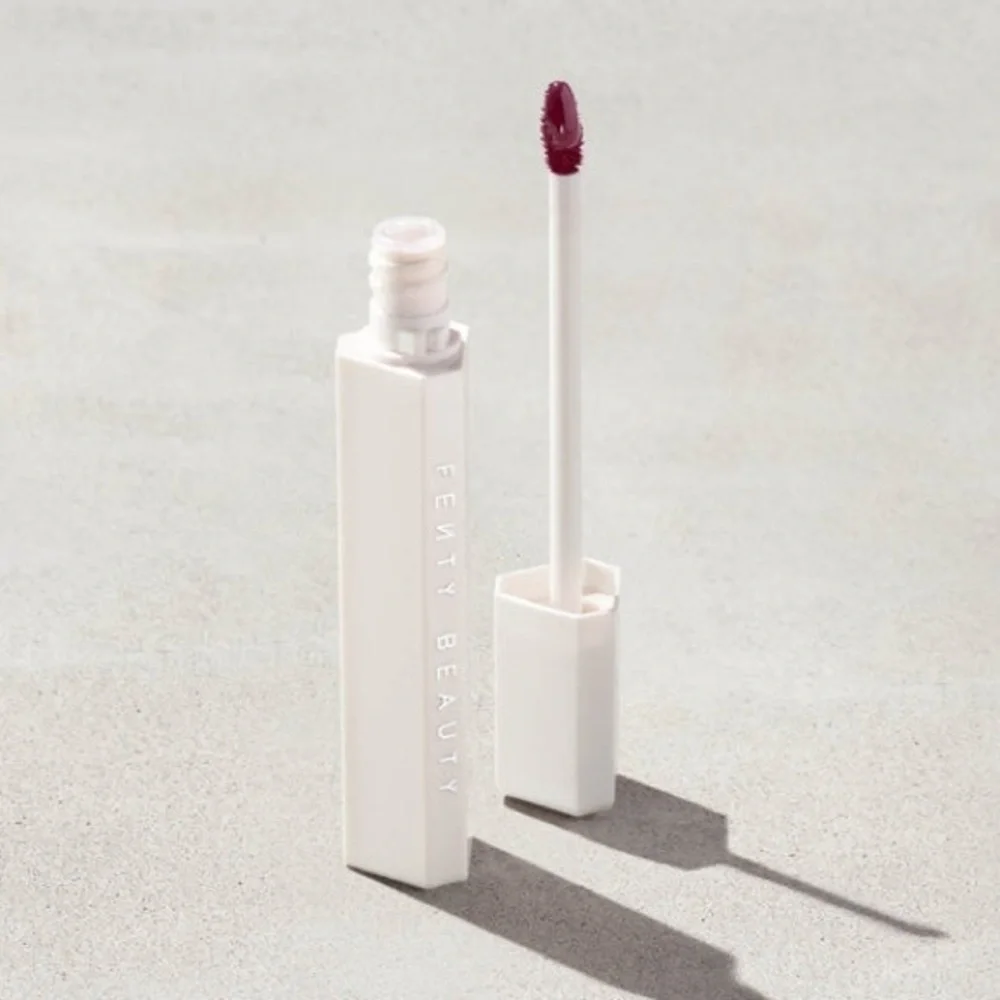 Fenty Beauty Poutsicle Hydrating Lip Stain in Gem & I